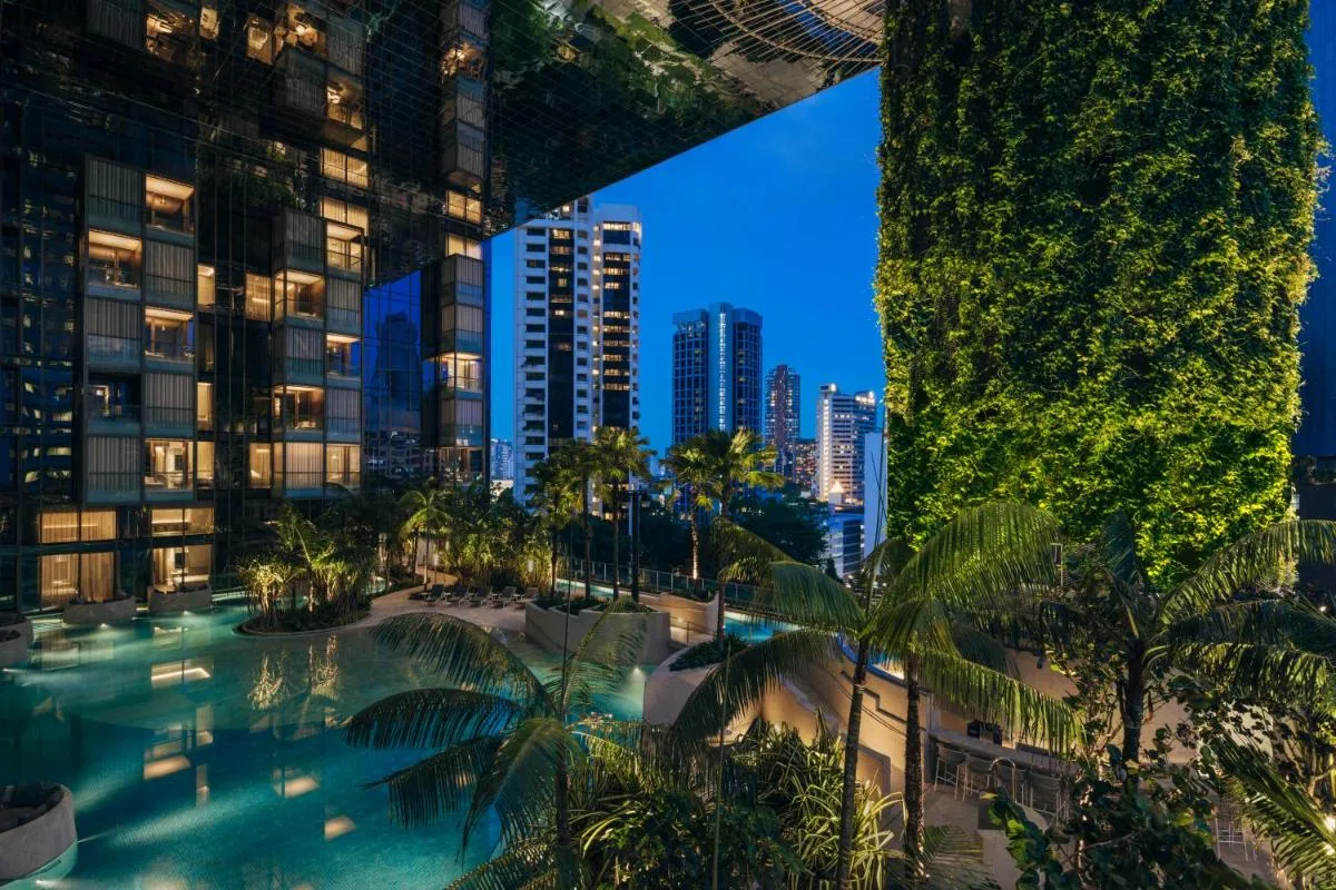 Image 3 of Pan Pacific Orchard