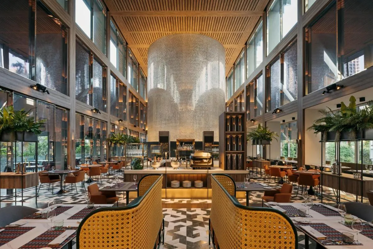 Image 4 of Pan Pacific Orchard