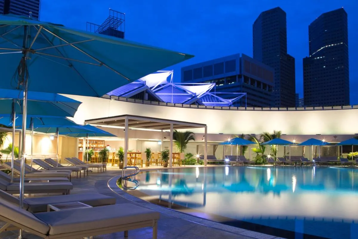 Image 2 of Pan Pacific Singapore