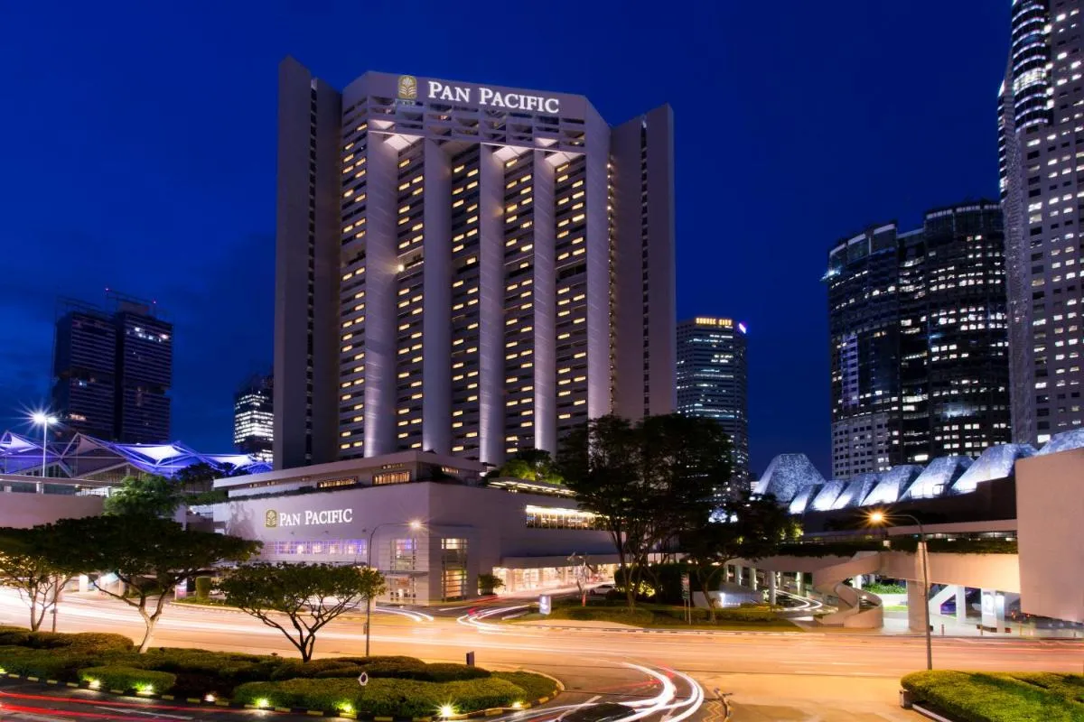 Image 4 of Pan Pacific Singapore