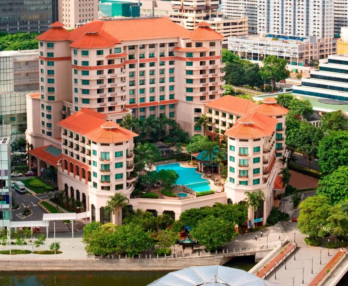 Image 6 of Paradox Singapore Merchant Court at Clarke Quay