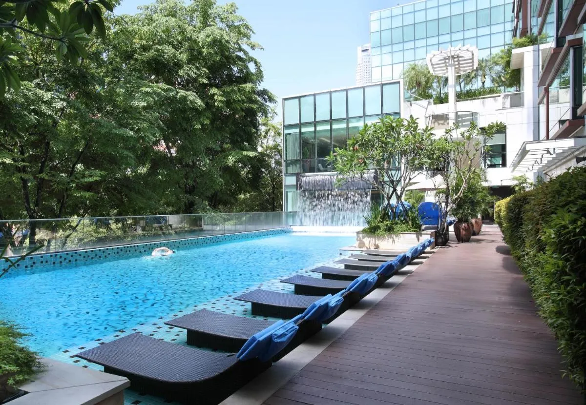 Image 3 of Park Regis by Prince Singapore – Newly Renovated