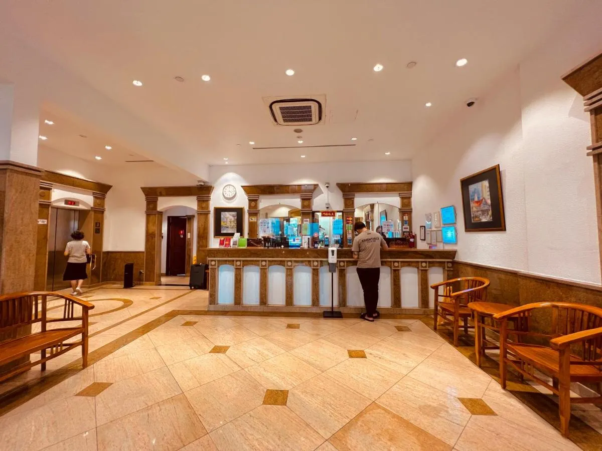 Image 6 of Park View Hotel