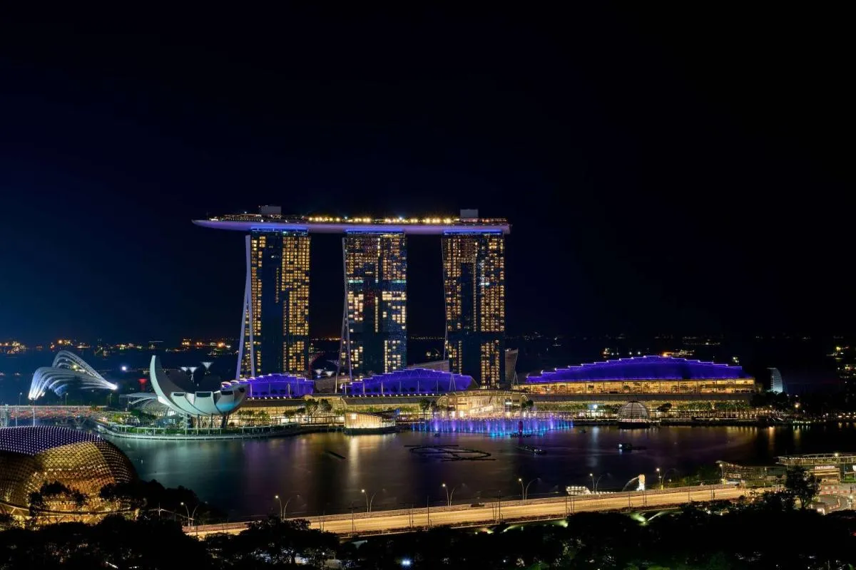 Image 3 of Peninsula Excelsior Singapore, A Wyndham Hotel