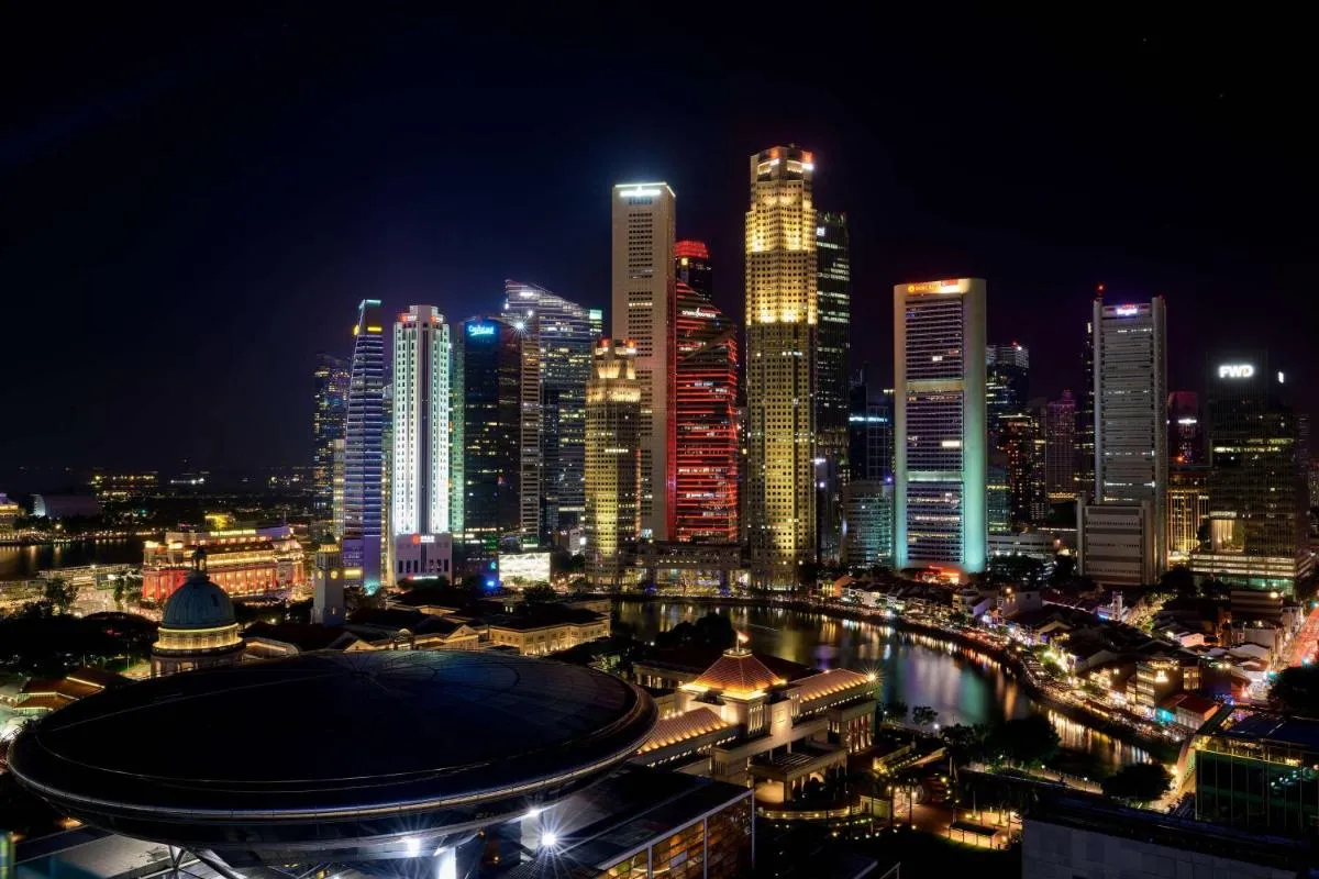 Image 4 of Peninsula Excelsior Singapore, A Wyndham Hotel