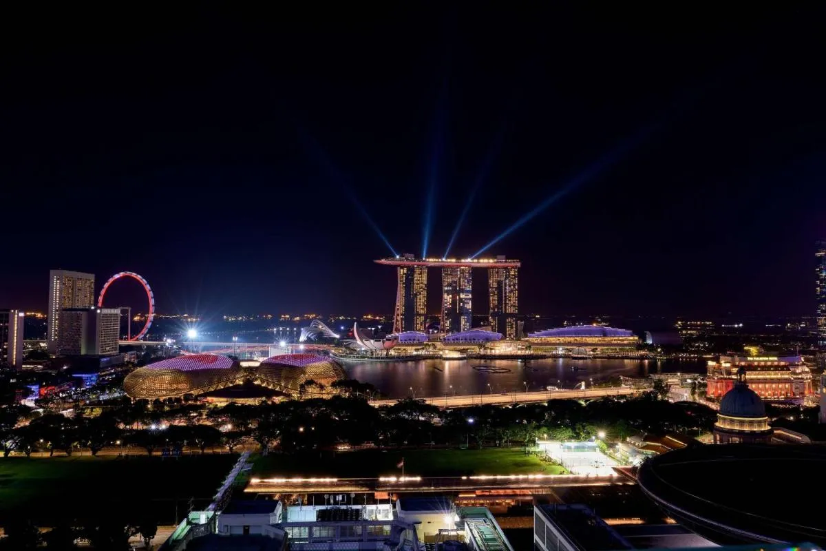 Image 5 of Peninsula Excelsior Singapore, A Wyndham Hotel