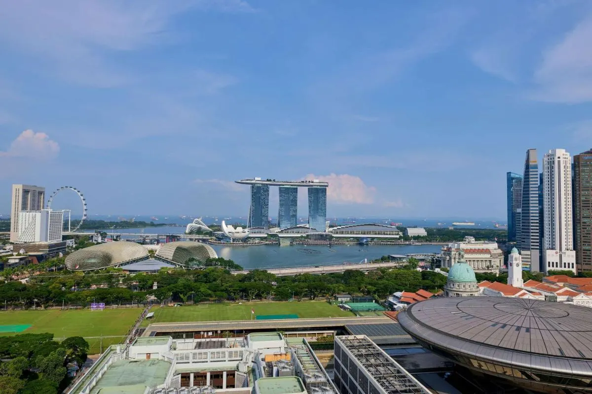 Image 1 of Peninsula Excelsior Singapore, A Wyndham Hotel