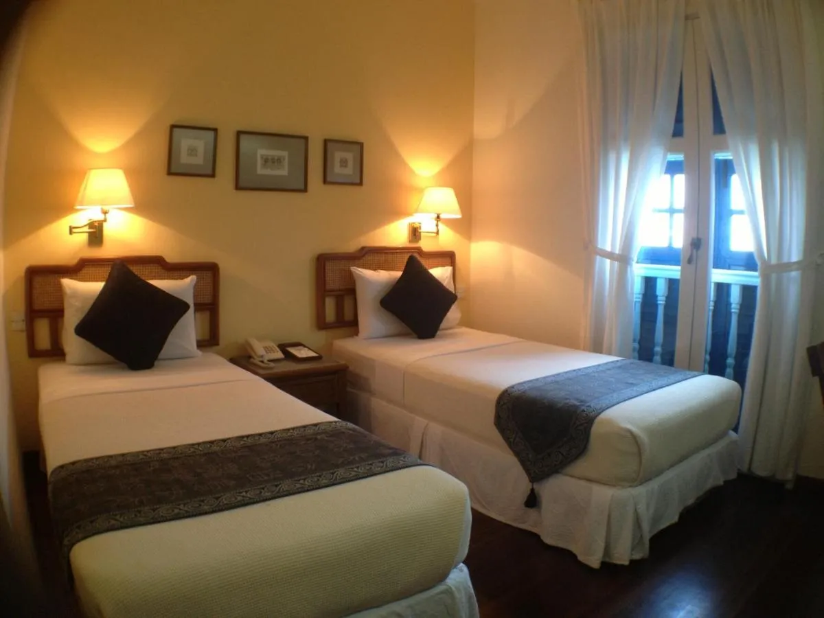Image 6 of Perak Hotel