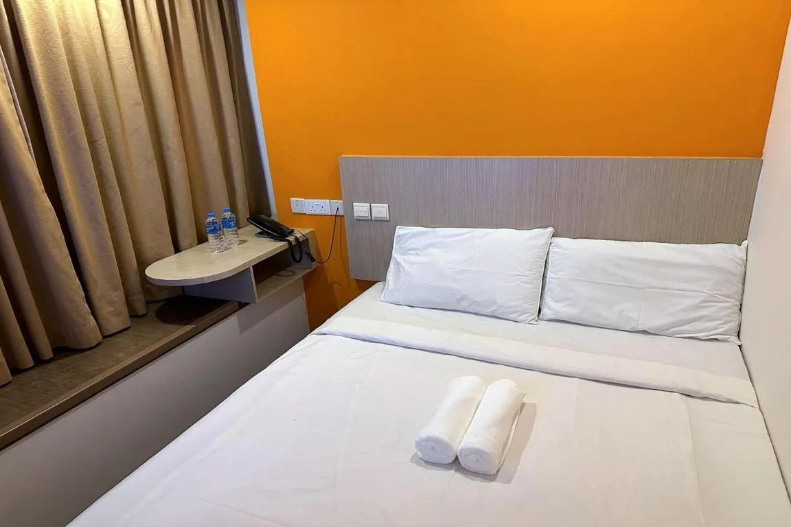 Image of Philip Hotel Balestier