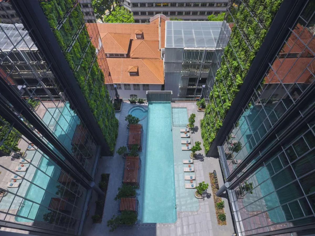 Image 4 of Pullman Singapore Hill Street