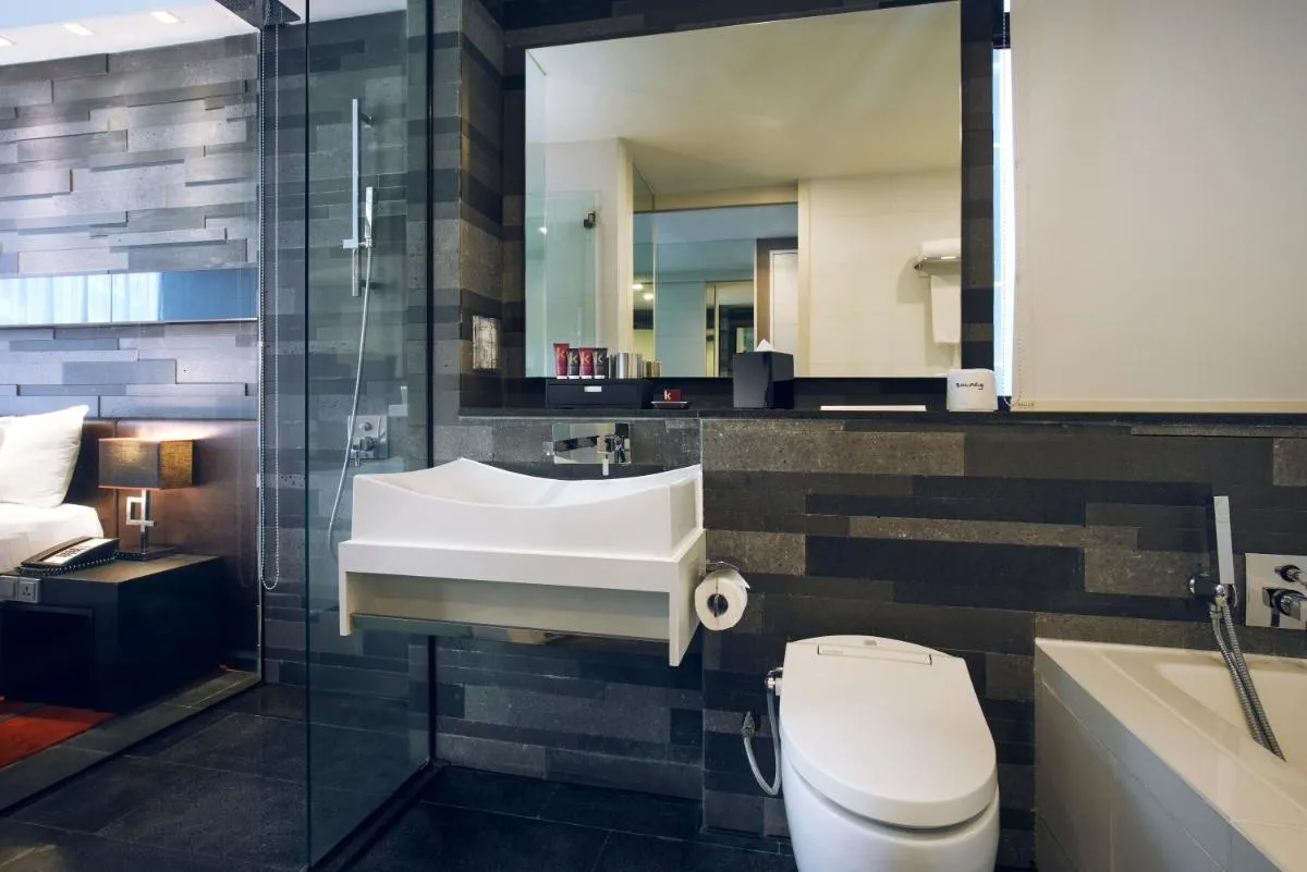 Image 1 of Quincy Hotel Singapore by Far East Hospitality