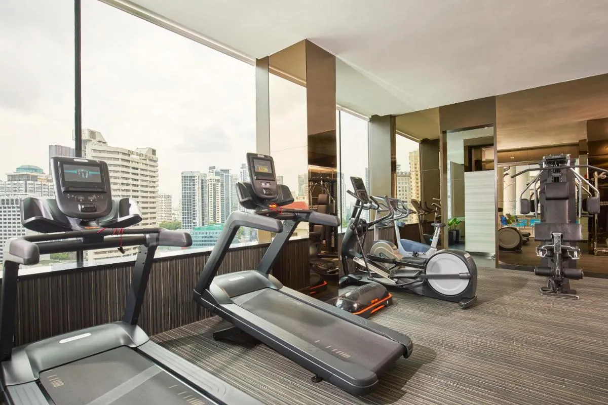 Image 4 of Quincy Hotel Singapore by Far East Hospitality