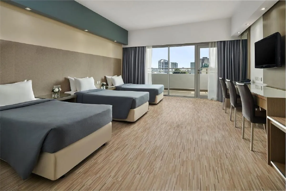 Image 4 of RELC International Hotel