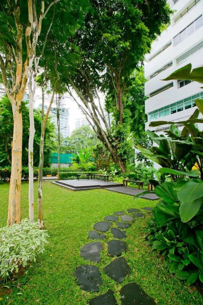 Image 5 of RELC International Hotel