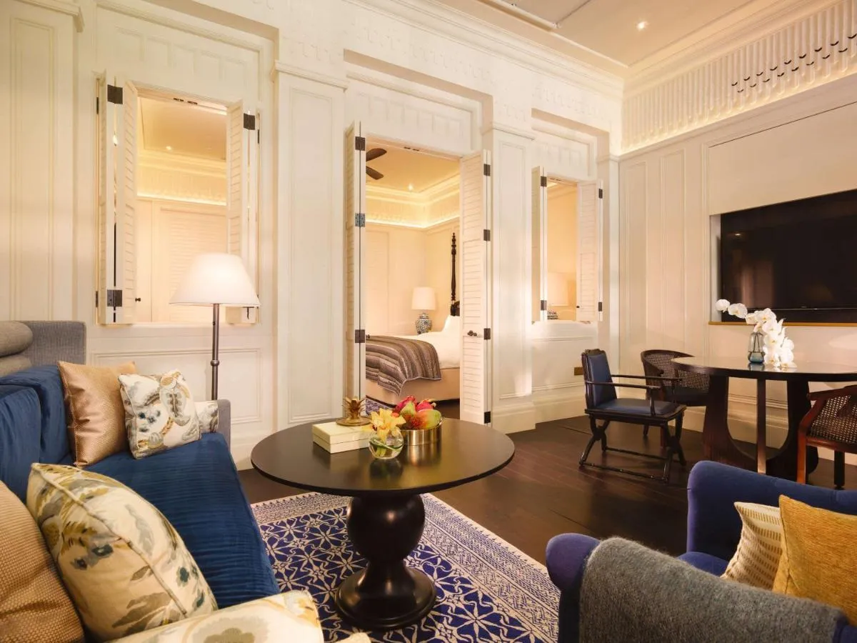 Image 6 of Raffles Singapore