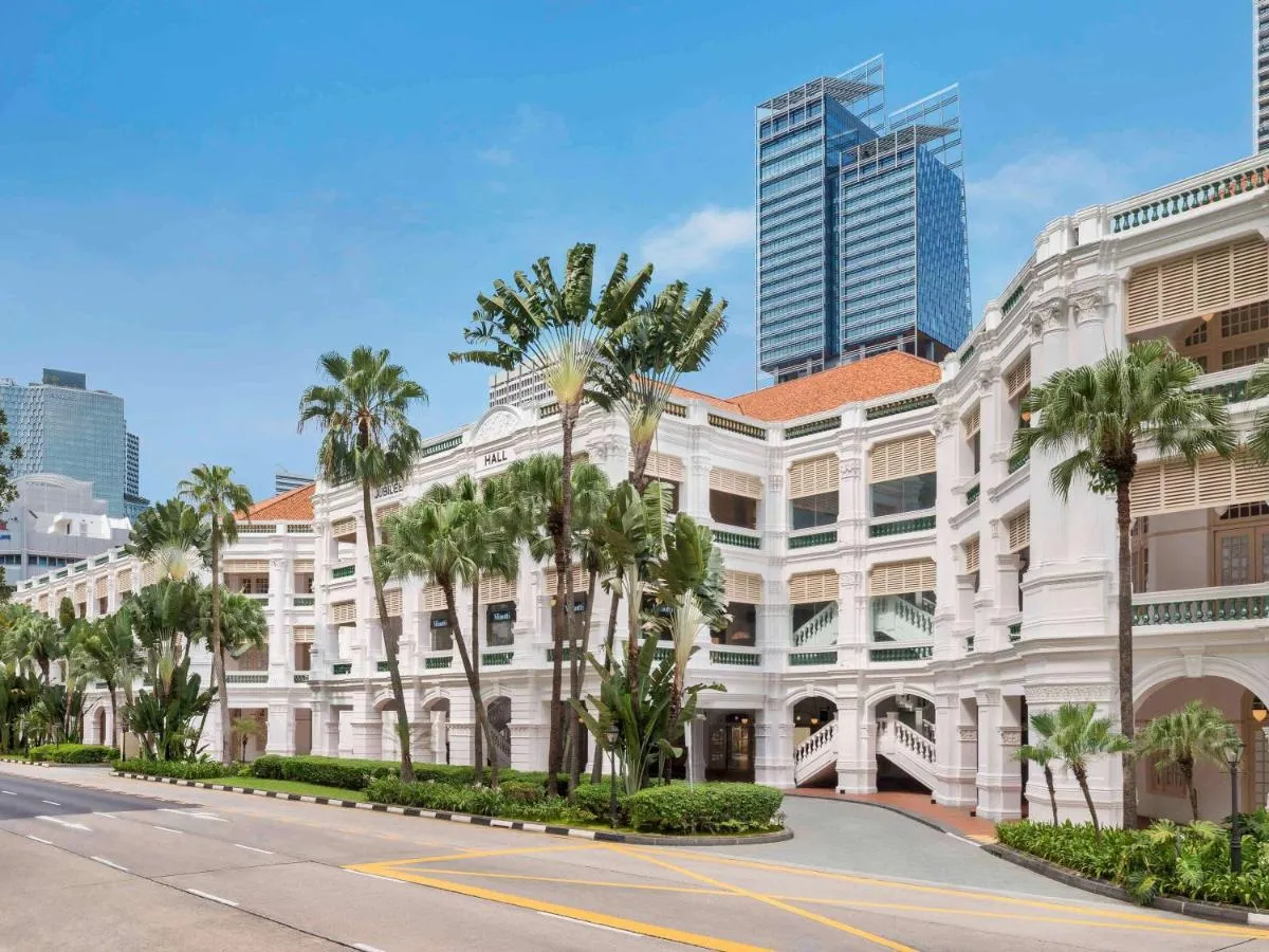 Image 4 of Raffles Singapore