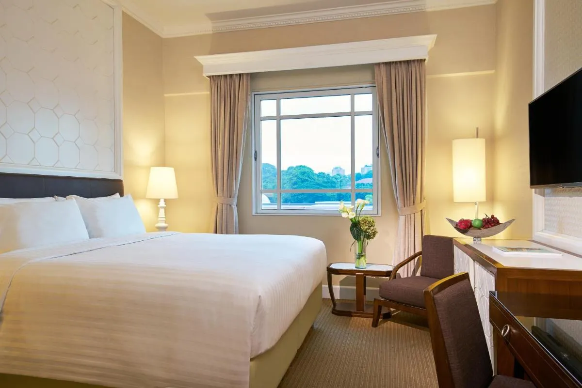 Image 1 of Rendezvous Hotel Singapore by Far East Hospitality