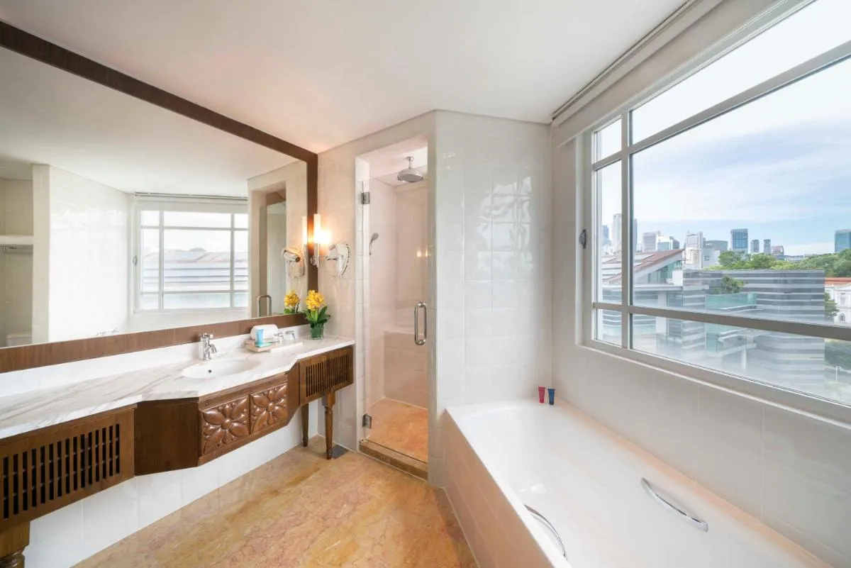 Image 2 of Rendezvous Hotel Singapore by Far East Hospitality
