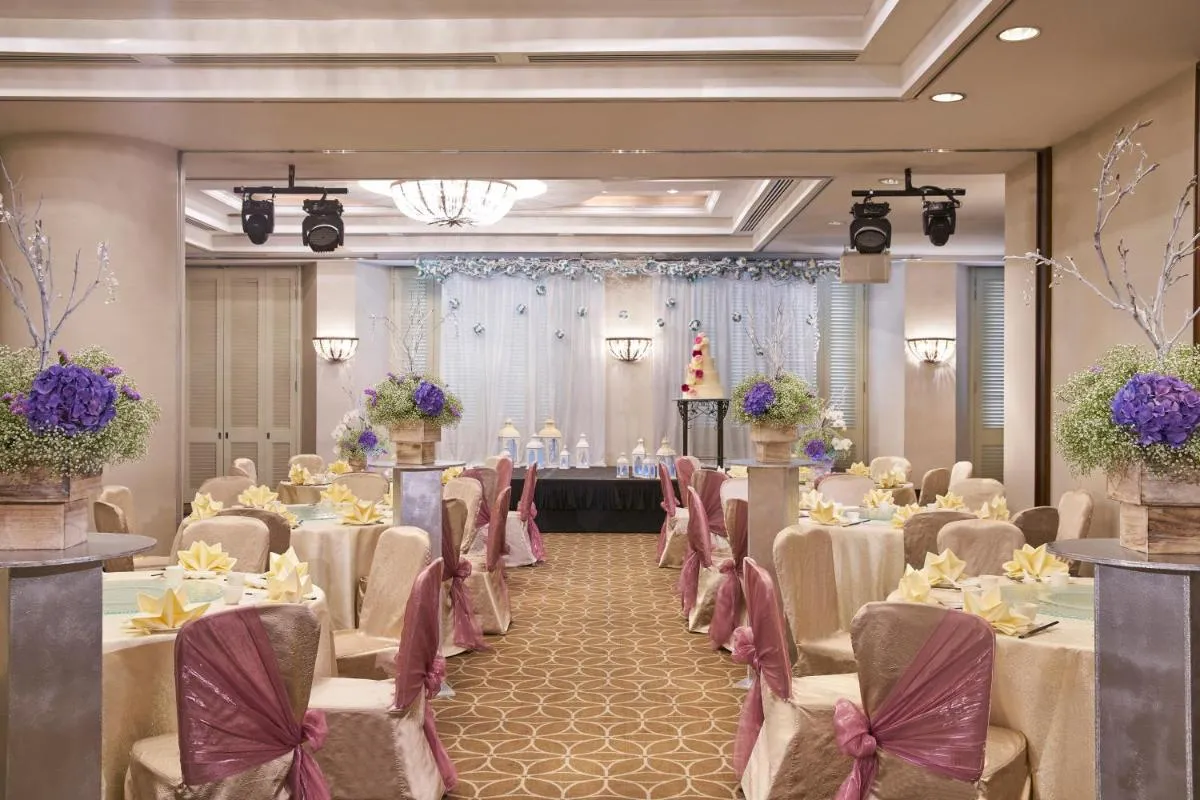 Image 6 of Rendezvous Hotel Singapore by Far East Hospitality