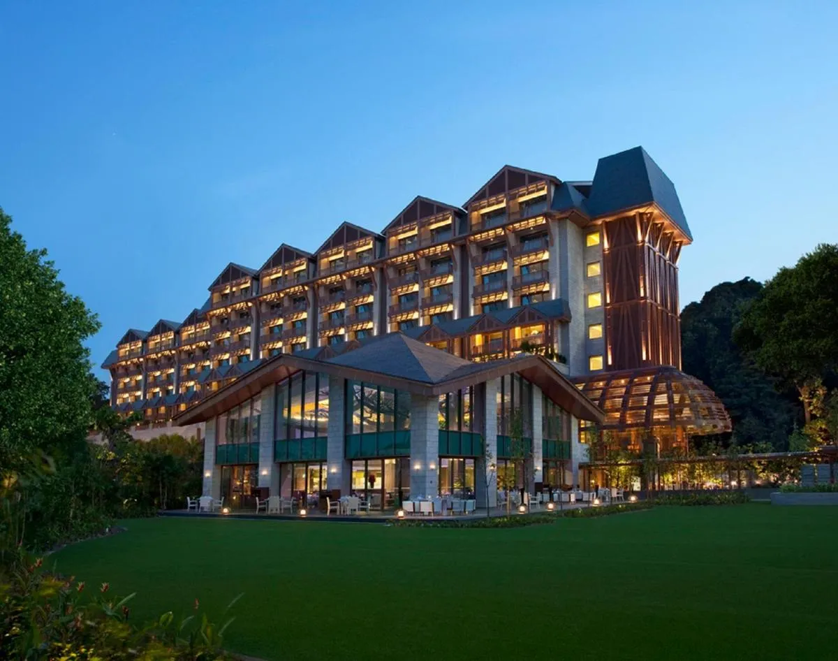 Image 2 of Resorts World Sentosa – Equarius Hotel