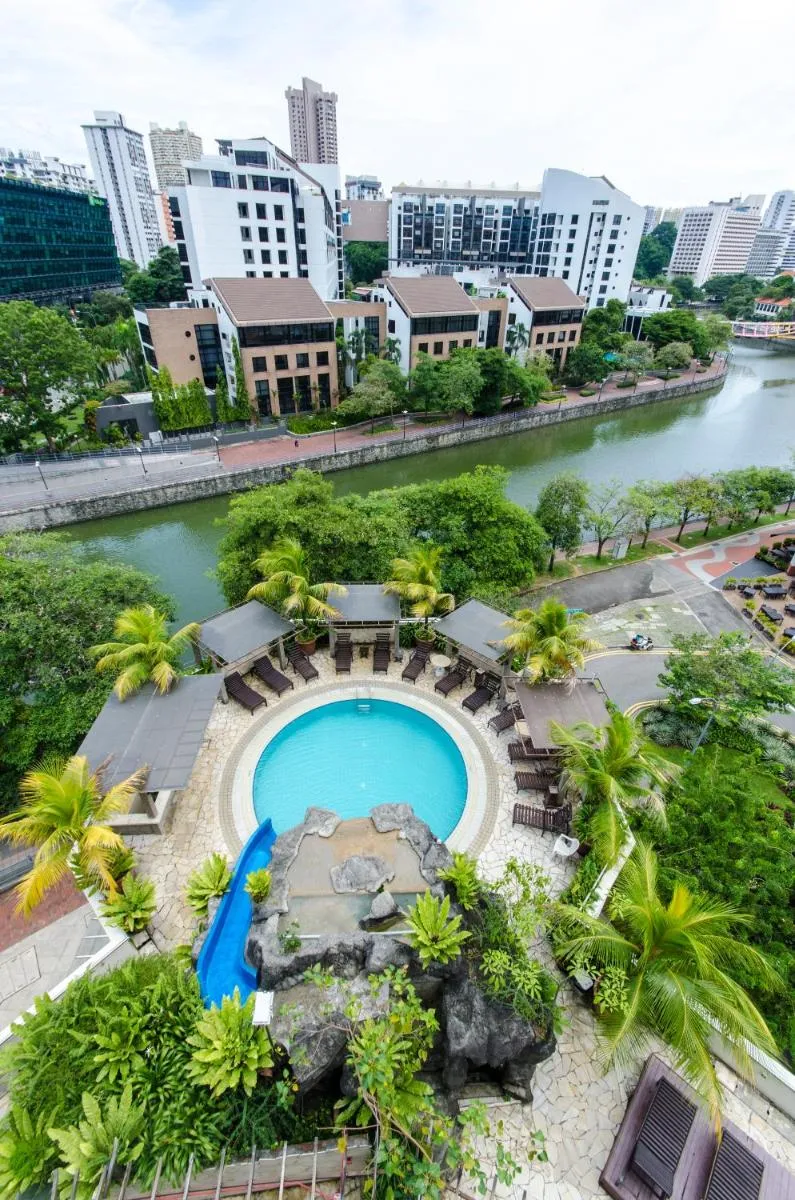 Image 5 of Robertson Quay Hotel