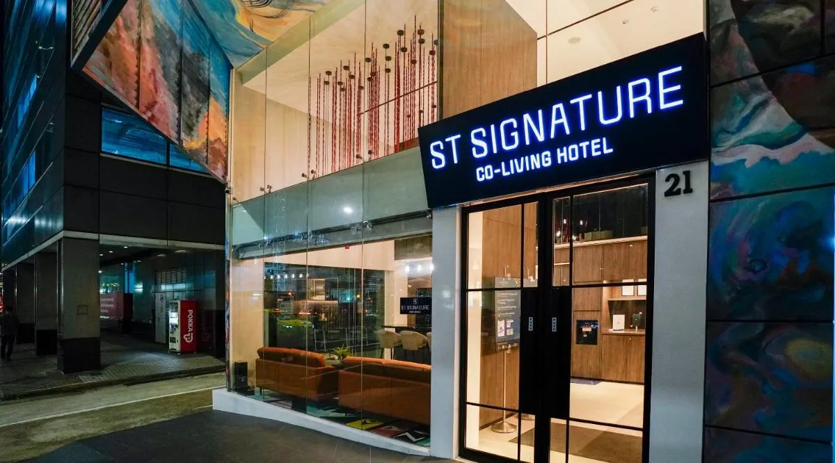 Image 4 of ST Signature Bugis Middle