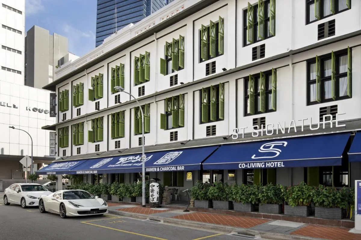 Image 5 of ST Signature Tanjong Pagar