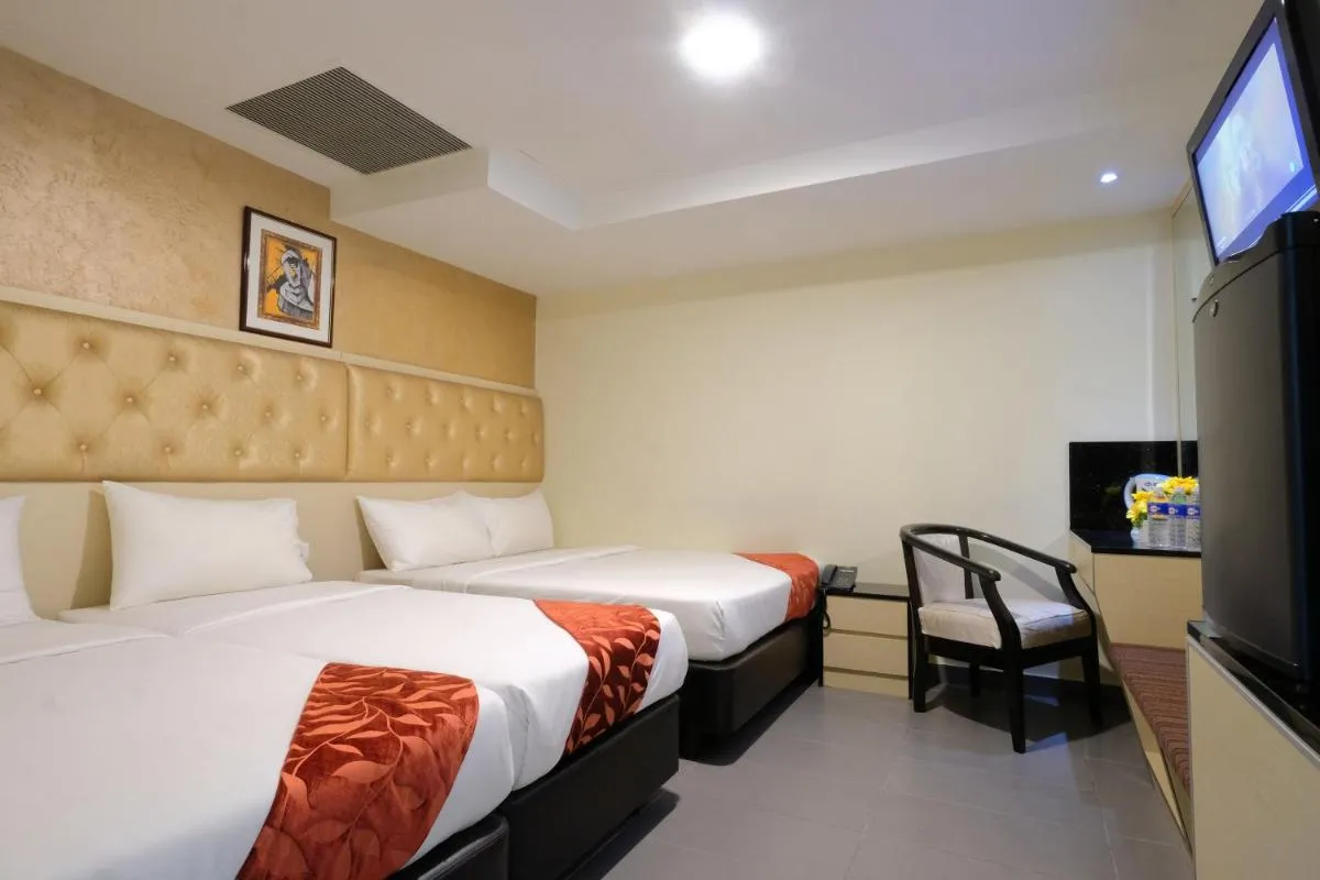 Image 6 of Sandpiper Hotel Singapore