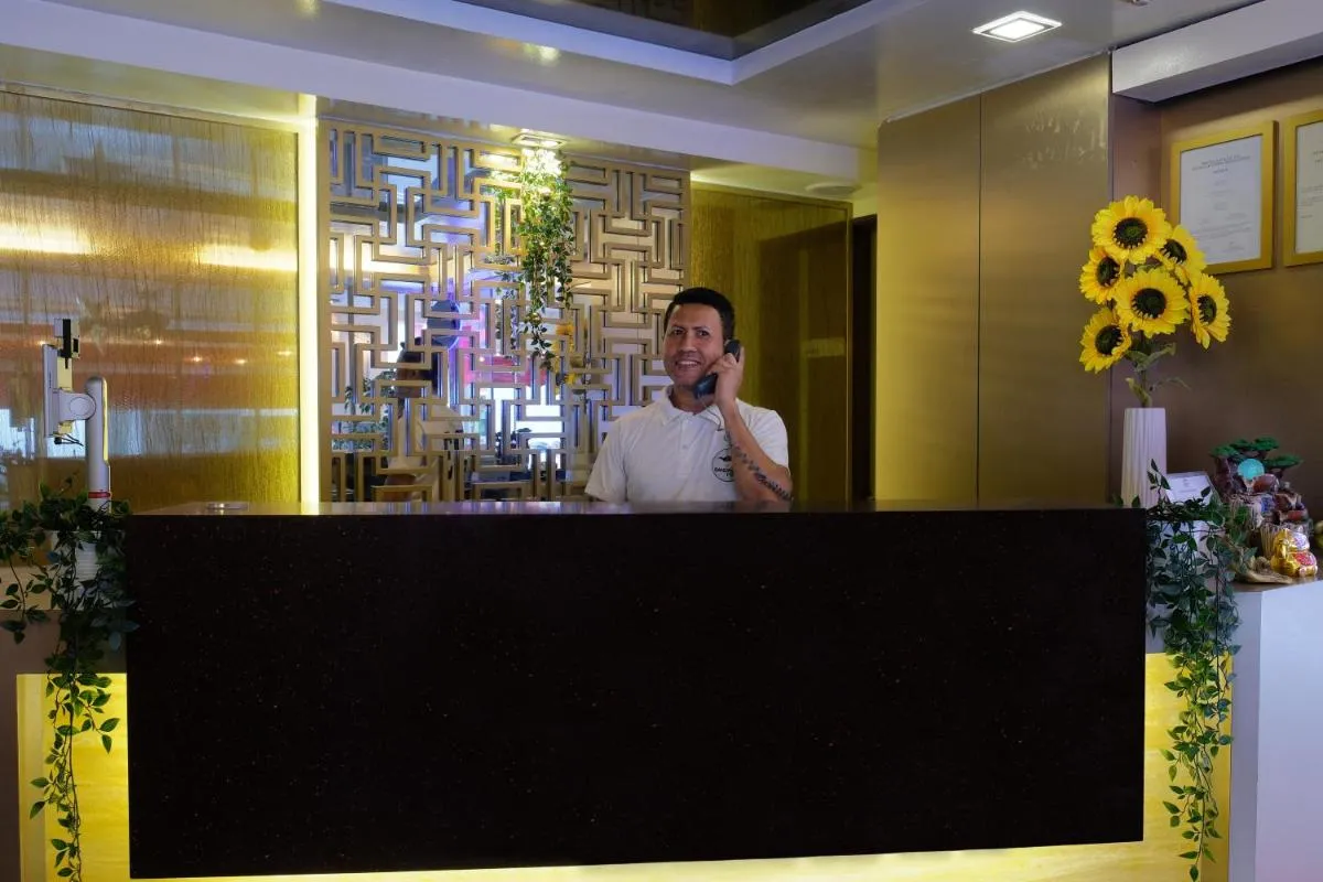 Image 5 of Sandpiper Hotel Singapore