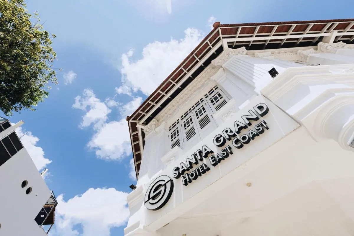 Image 6 of Santa Grand Hotel East Coast a NuVe Group Collection