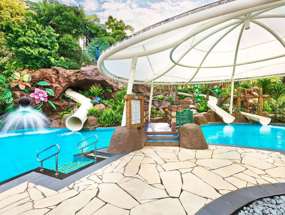 Image 6 of Shangri-La Rasa Sentosa, Singapore