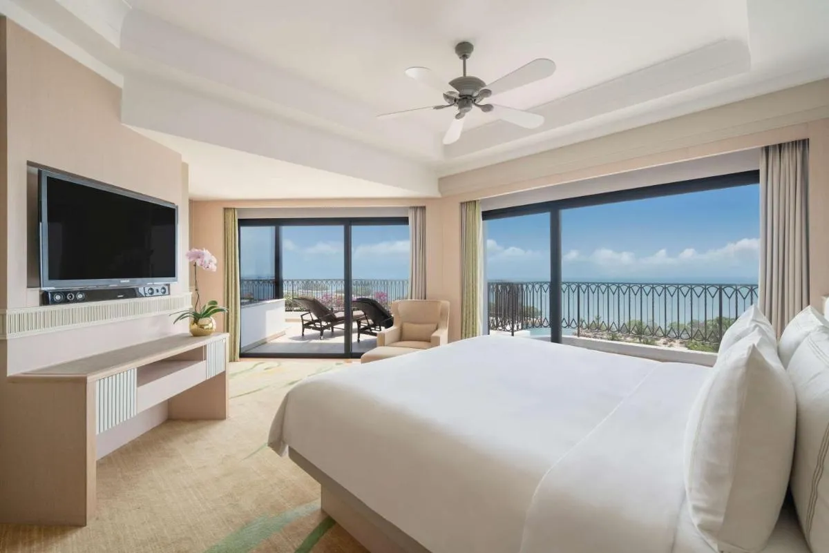 Image 1 of Shangri-La Rasa Sentosa, Singapore