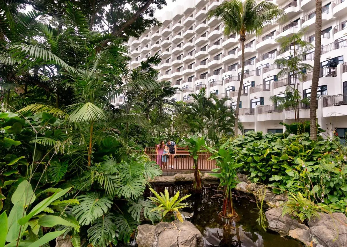 Image 5 of Shangri-La Rasa Sentosa, Singapore