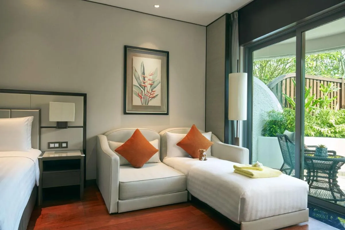 Image 3 of Shangri-La Singapore