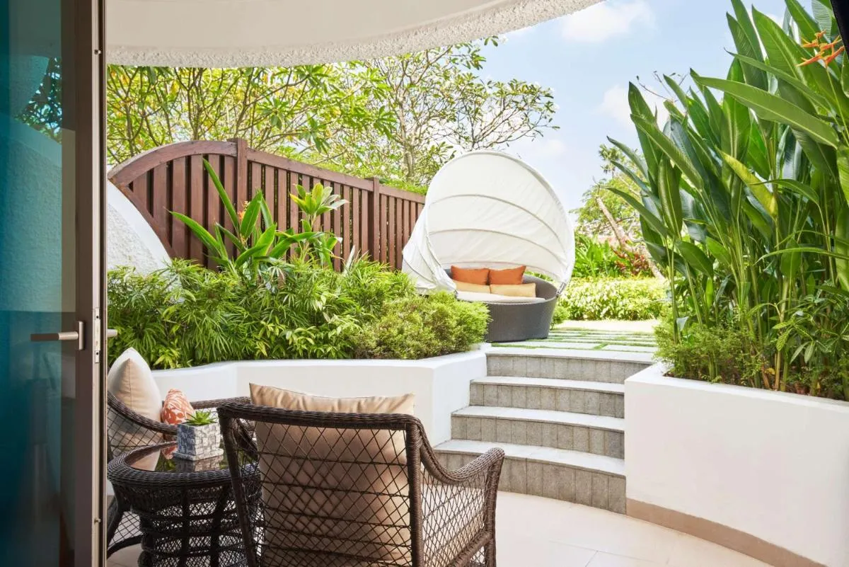 Image 4 of Shangri-La Singapore