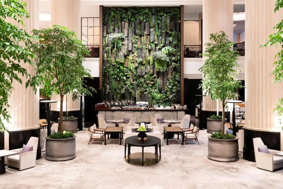 Image 2 of Shangri-La Singapore