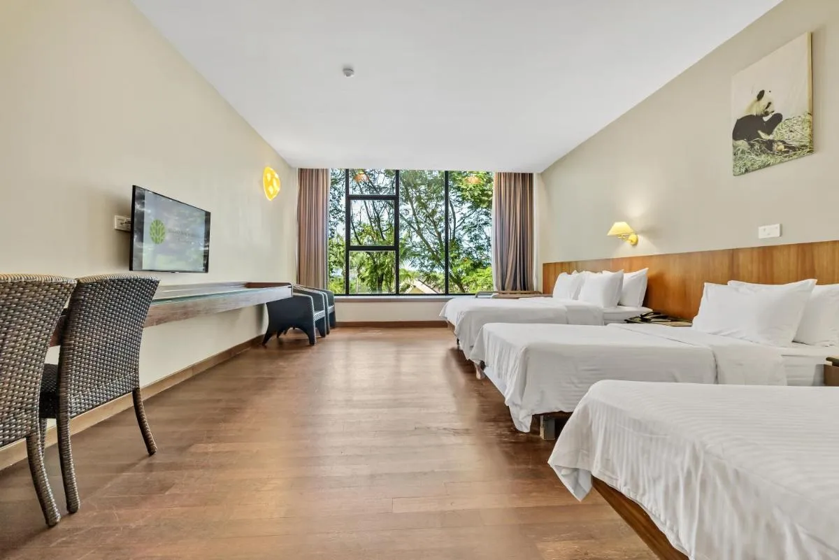 Image 1 of Siloso Beach Resort – Sentosa