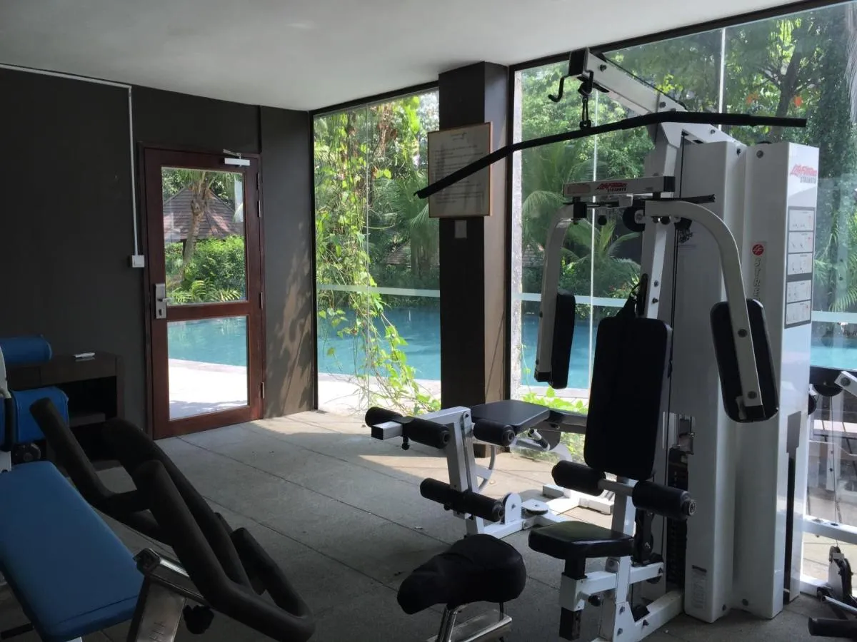 Image 5 of Siloso Beach Resort – Sentosa