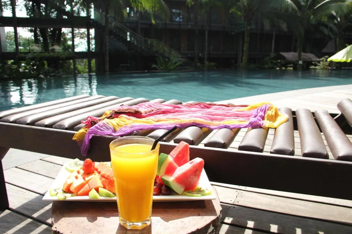 Image 4 of Siloso Beach Resort – Sentosa