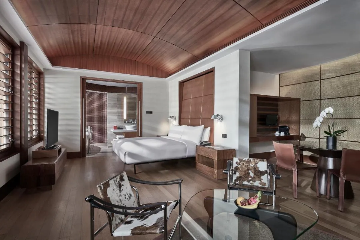 Image 5 of Singapore Marriott Tang Plaza Hotel