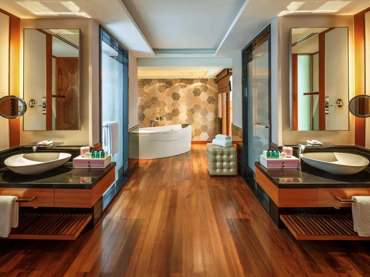 Image 1 of Sofitel Singapore Sentosa Resort & Spa