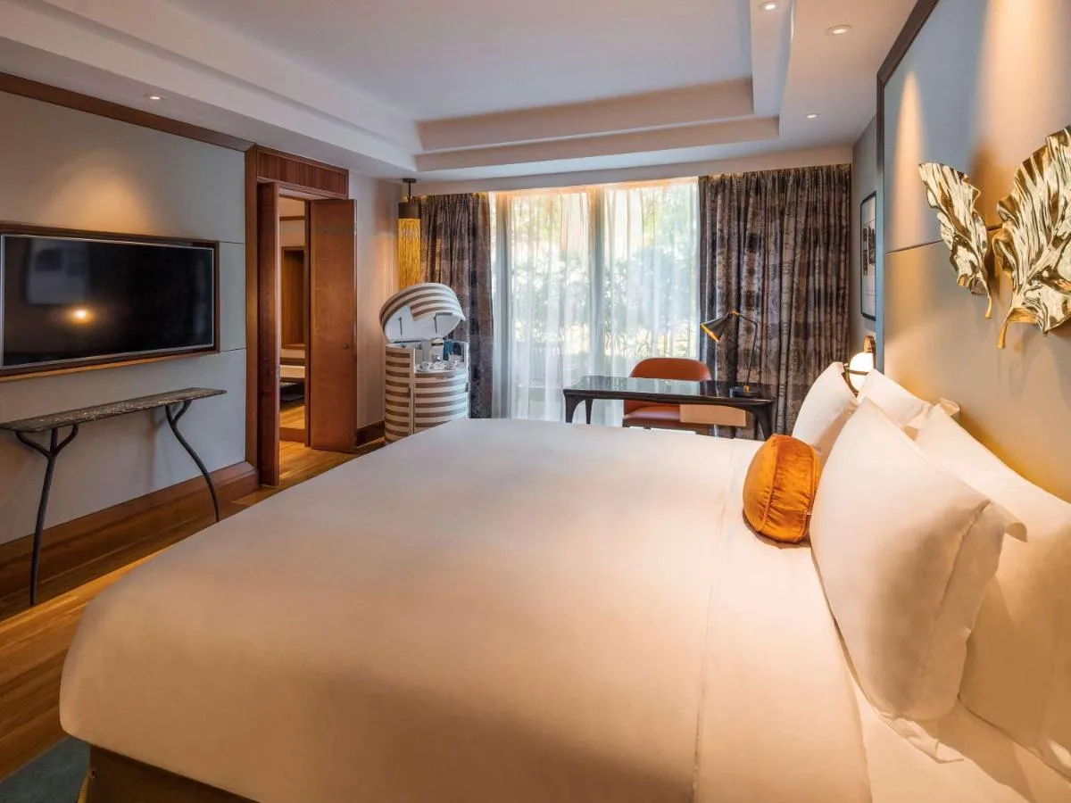 Image 2 of Sofitel Singapore Sentosa Resort & Spa
