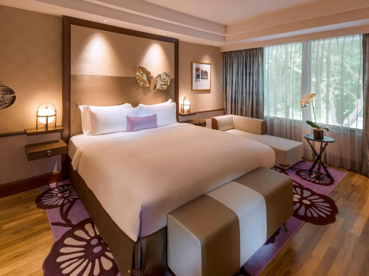 Image 5 of Sofitel Singapore Sentosa Resort & Spa