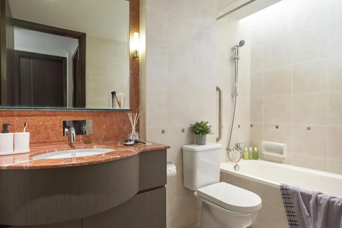 Image 2 of Somerset Bencoolen Singapore