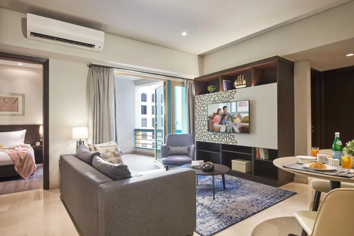 Image 4 of Somerset Bencoolen Singapore