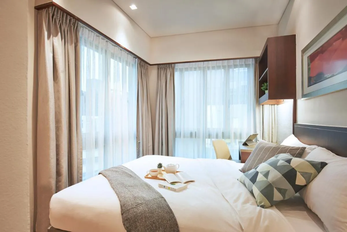 Image 6 of Somerset Bencoolen Singapore