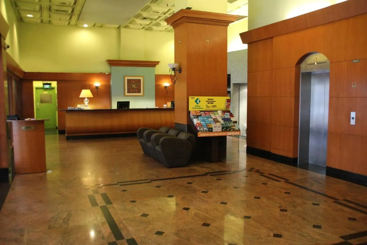 Image 6 of Strand Hotel