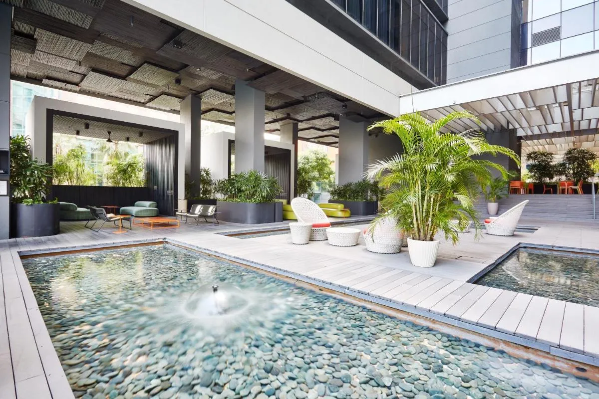 Image 5 of Studio M Hotel