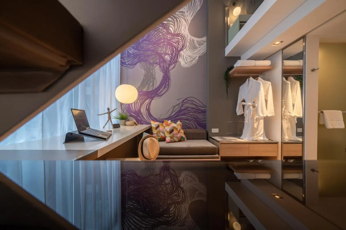 Image 6 of Studio M Hotel