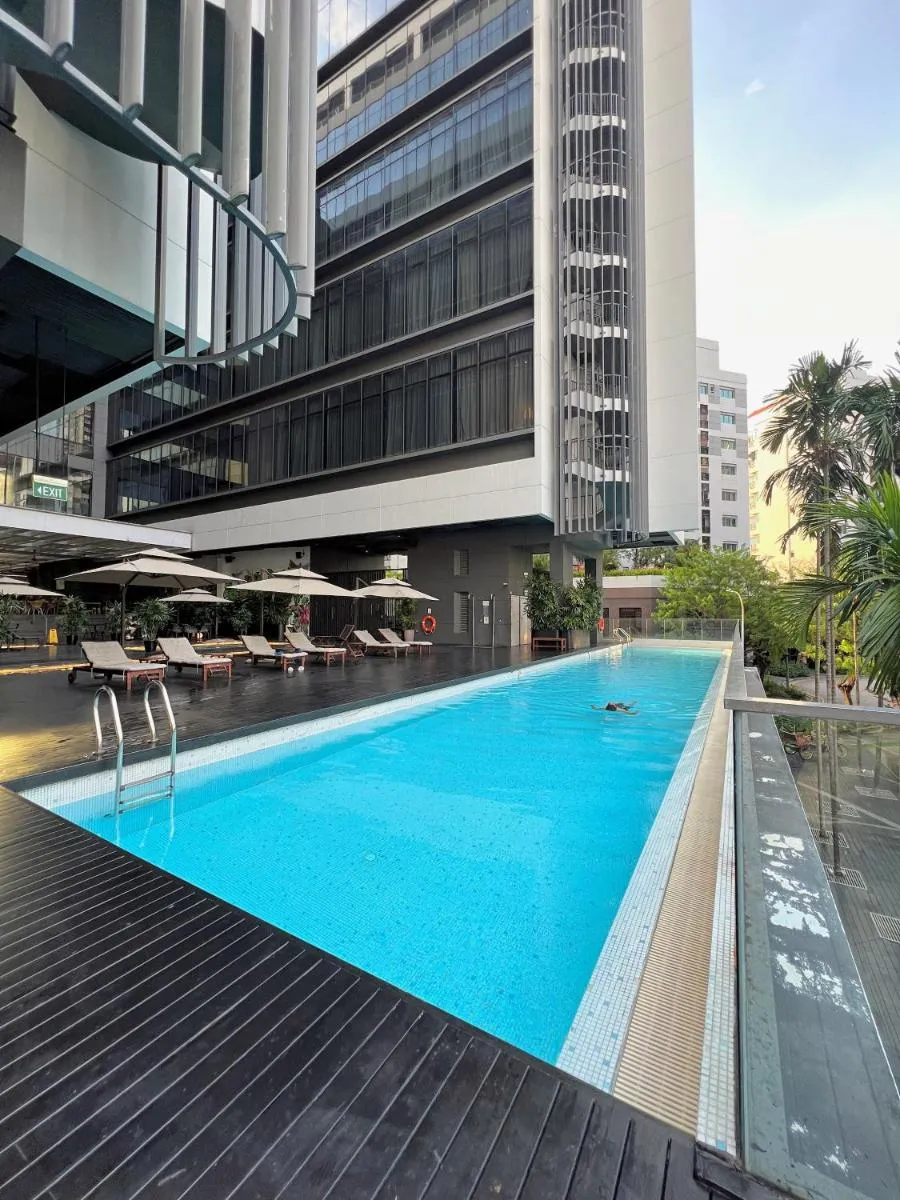 Image 4 of Studio M Hotel
